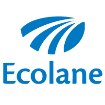 Ecolane logo