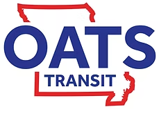 OATS Transit logo